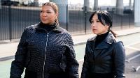 The Equalizer (2021)